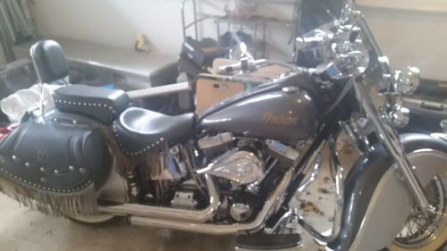 Indian 2000 Chief