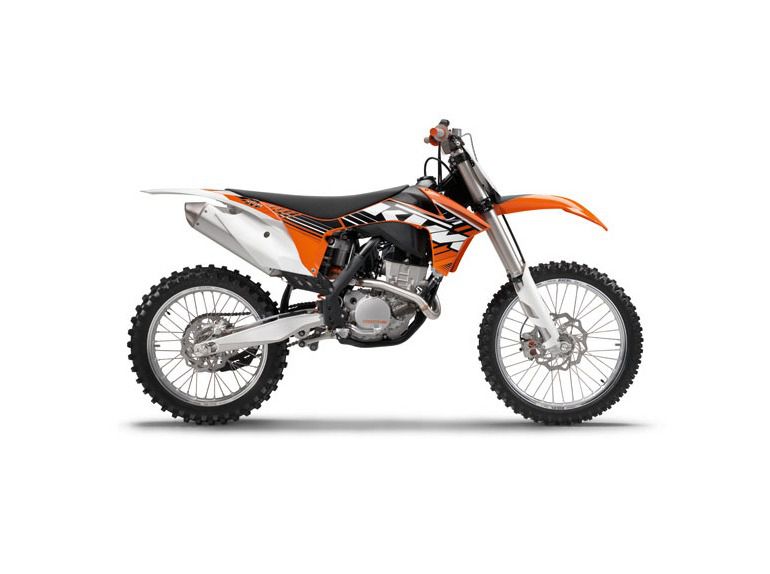 2013 KTM 250 Sx-F In Stock Now 