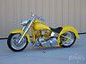1998 Harley-Davidson Softail Pro Street 117ci Evo 6 spd Unreal Quality