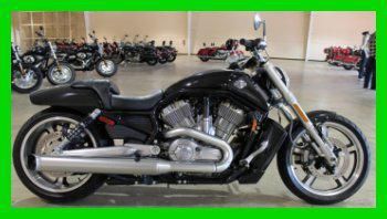 2010 Harley-Davidson® V-Rod Muscle VRSCF Used