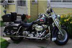 Used 1999 Harley-Davidson Road King Classic FLHRCI For Sale