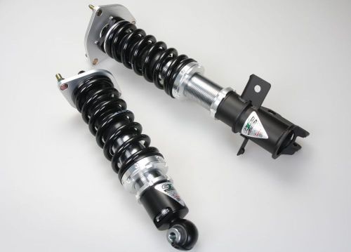 Emotion racing suspension coilover kit fit for vw volkswagan golf 3 vento  95~98