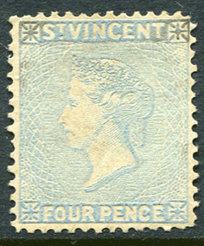 St. vincent: (11620) panelli impression qv 4d in pale blue