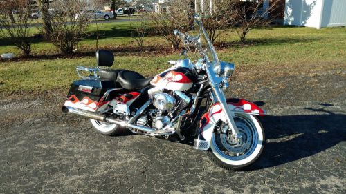 2000 Harley-Davidson Touring