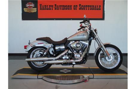 2014 Harley-Davidson FXDC103 - DYNA SUPER Cruiser 