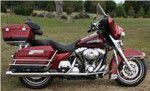 Used 2006 Harley-Davidson Electra Glide Classic FLHTC For Sale