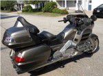Used 2006 Honda Goldwing For Sale