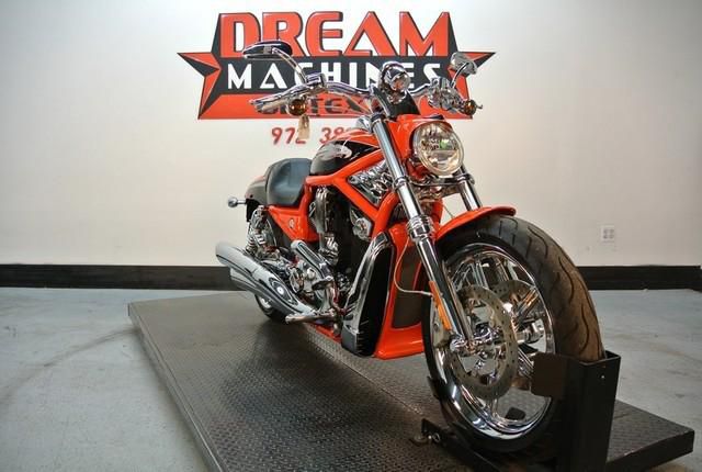 2006 Harley-Davidson Screamin' Eagle V-Rod VRSCSE2 Cruiser 