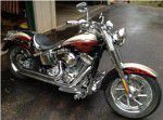 Used 2006 Harley-Davidson Screamin&#039; Eagle Fat Boy FLSTFSE2 For Sale