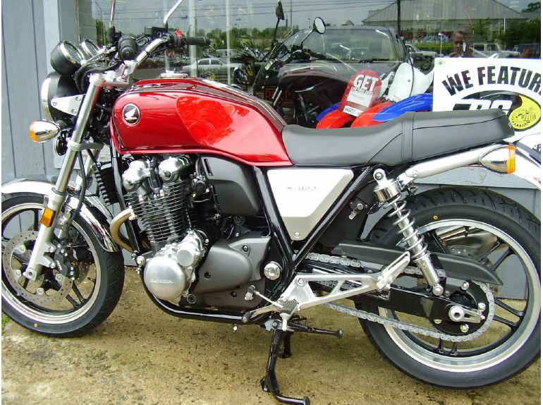 2013 Honda CB1100 1100 