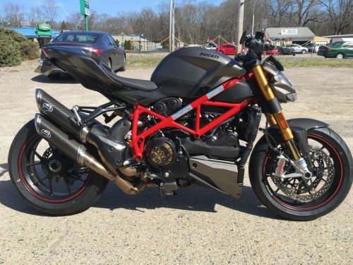 2012 ducati other