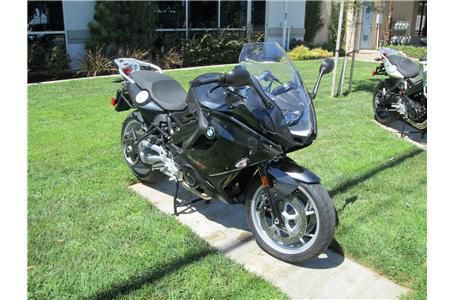 2013 BMW F800GT Preowned 574 Miles! Sport Touring 