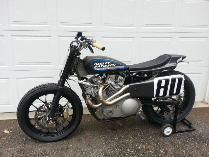 Harley xr750 for sale