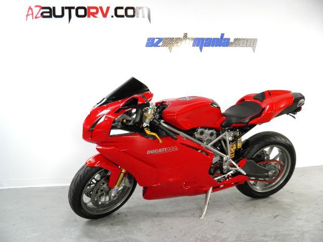 2003 Ducati 999s