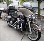 Used 2004 Harley-Davidson Electra Glide Classic FLHTCI For Sale