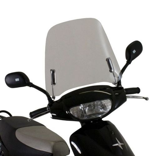 Universal Scooter Windscreen T2 for Kymco Super 8 50
