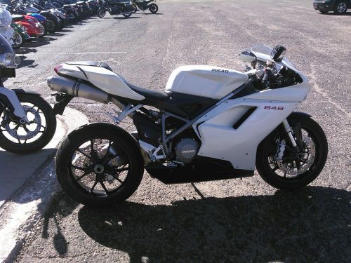 2010 Ducati Other