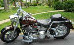 Used 2000 Harley-Davidson Screaming Eagle Classic FLTRSEI For Sale