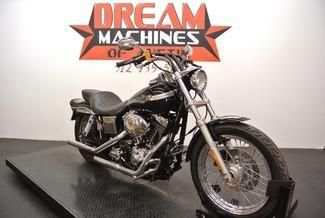 2003 Harley-Davidson Dyna Low Rider FXDL BOOK VALUE IS $7,900