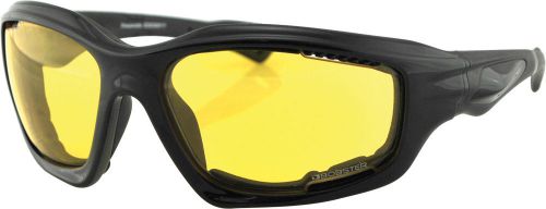 Desperado sunglasses w/yellow lens edes001y