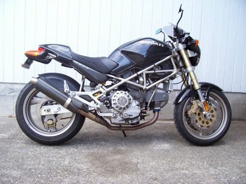 1995 Ducati Monster