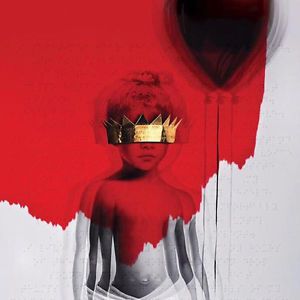 Rihanna - Anti 2016 [CD New]