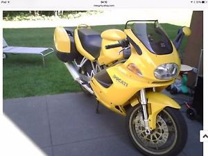 2000 Ducati Other