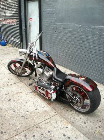 Cycle Depot Harley Davidson $ Custom Cruiser Motorcycle Sale
