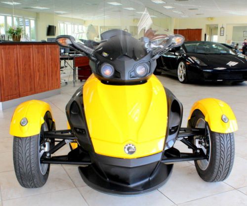 2008 Can-Am GC
