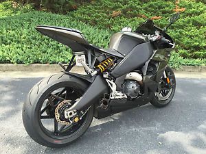 2014 other makes ebr 1190rx