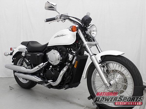 2010 Honda VT750 SHADOW 750 RS Other 