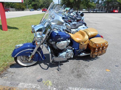 2014 Indian Chief