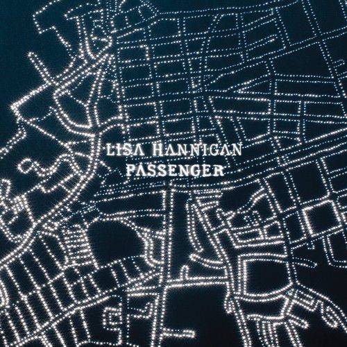 Lisa hannigan - passenger [cd new]
