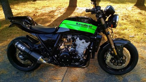 2007 Custom Built Motorcycles Other