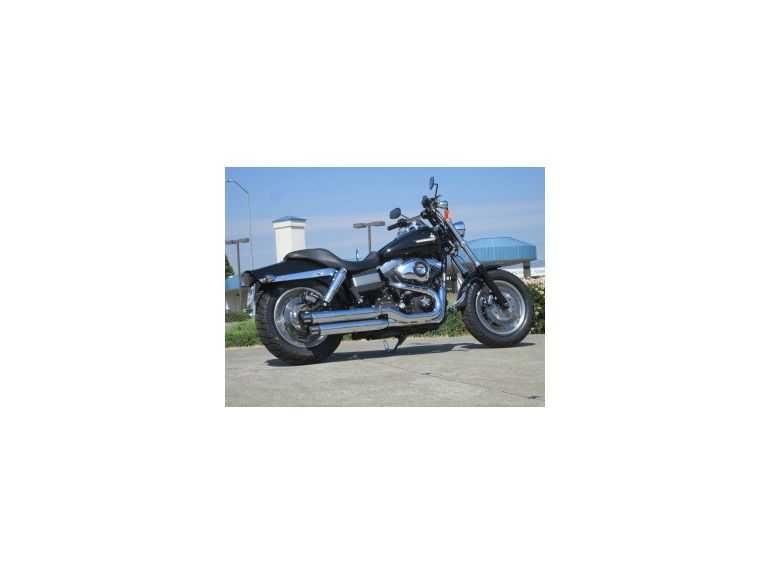 2008 Harley-Davidson FXDF - Dyna Glide Fat Bob 