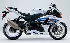 2013 Suzuki Gsx-R1000 1 MILLION COMMEMORATIVE 1000 1 MILLION COMMEMORATIVE EDITION Sportbike 