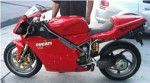 Used 2002 ducati 998 for sale