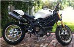 Used 2010 Ducati Monster 1100S For Sale