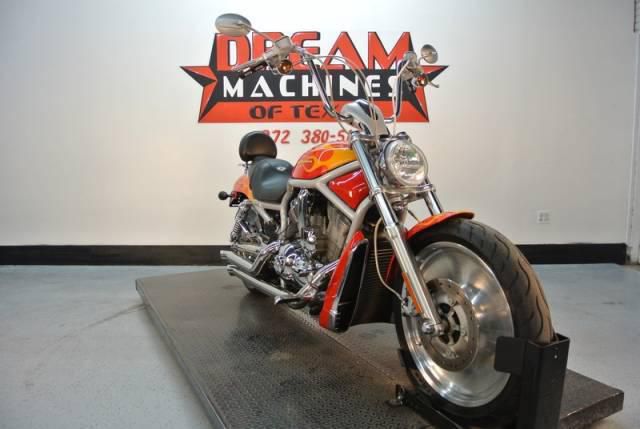 2003 Harley-Davidson V-Rod VRSC Cruiser 