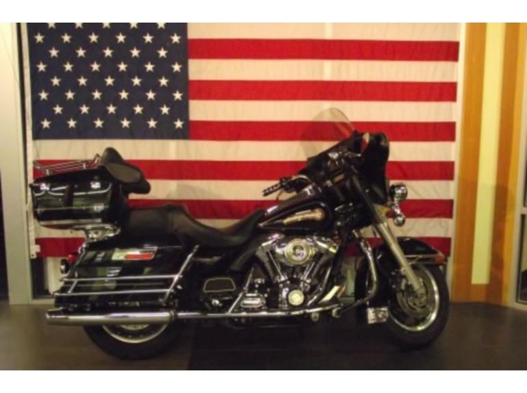 2007 Harley-Davidson Touring FLHTC - ELECTRAGLIDE CLASSIC Touring 