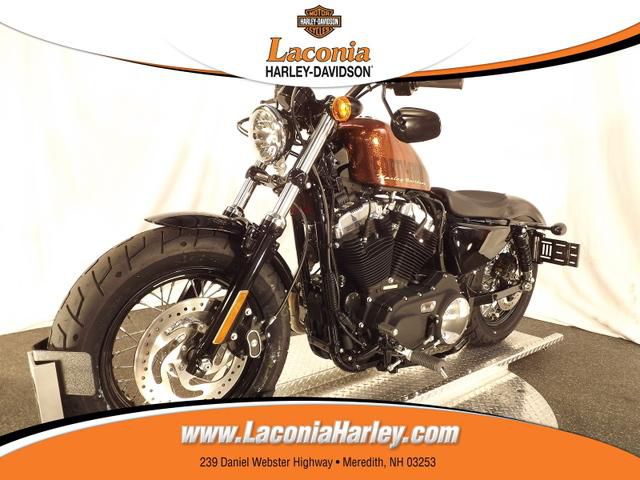 2014 Harley-Davidson XL1200X SPORTSTER Other 