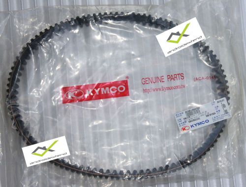 Kymco xciting 500 transmission cvt belt (23100-lba2-e00)