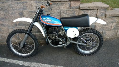 1976 Other Makes ossa gp 2