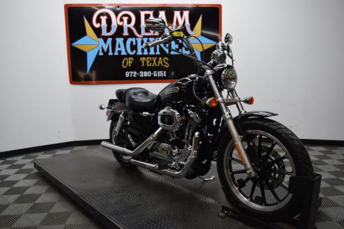 2007 Harley-Davidson Sportster 2007 XL1200L 1200 Low *Manager's Special* We Ship*