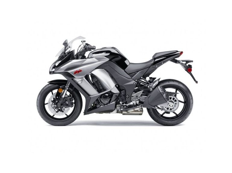 2012 Kawasaki Ninja 1000 Abs Call For Lowest Price 