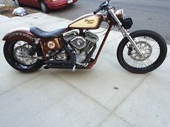 2008 Harley-Davidson FLH