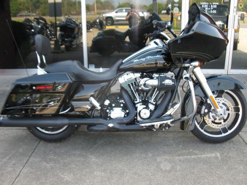 2013 Harley-Davidson Touring FLTRX Road Glide Custom