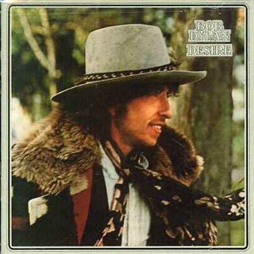 Bob Dylan - Desire [CD New]