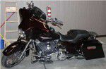 Used 2011 Harley-Davidson Street Glide For Sale