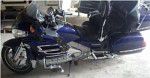 Used 2002 Honda Goldwing For Sale